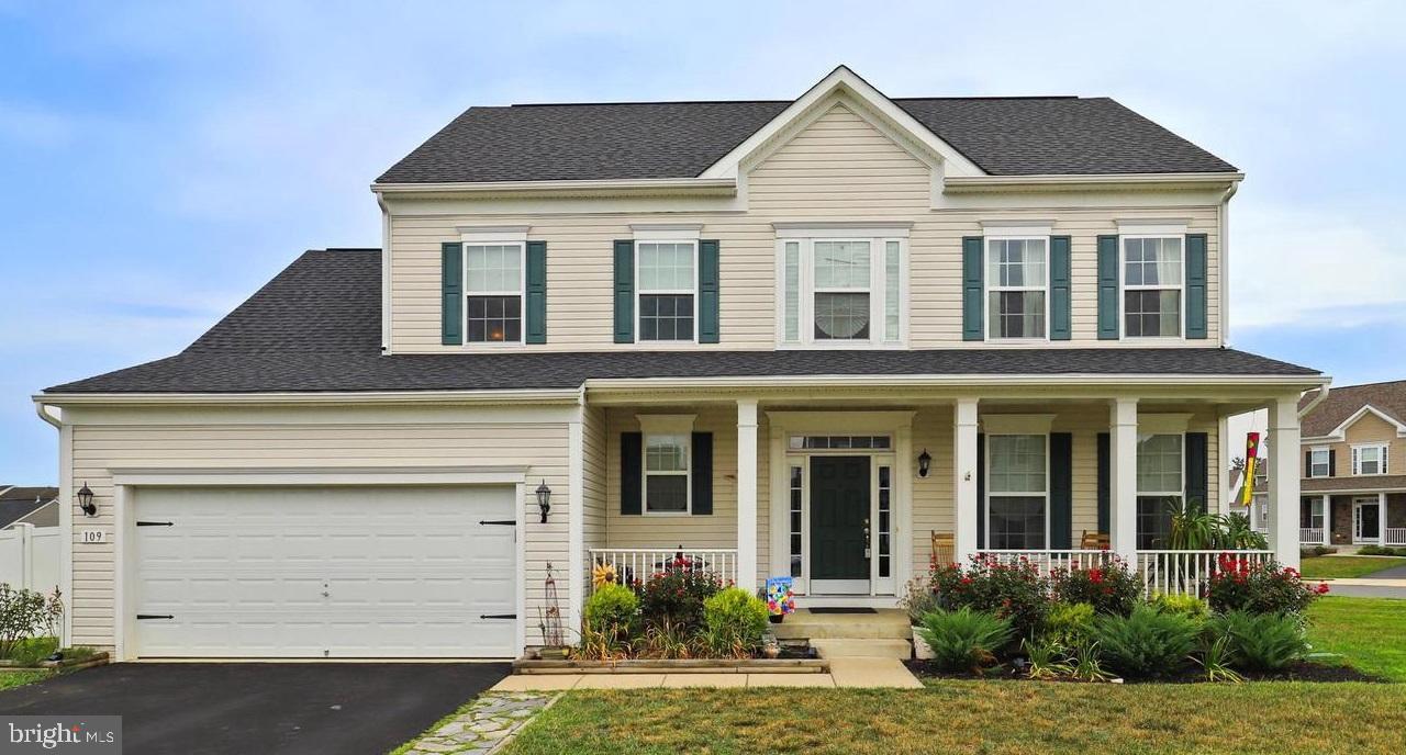 109 Taylor Ct