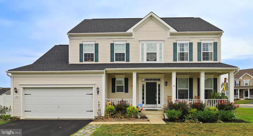 109 Taylor Ct