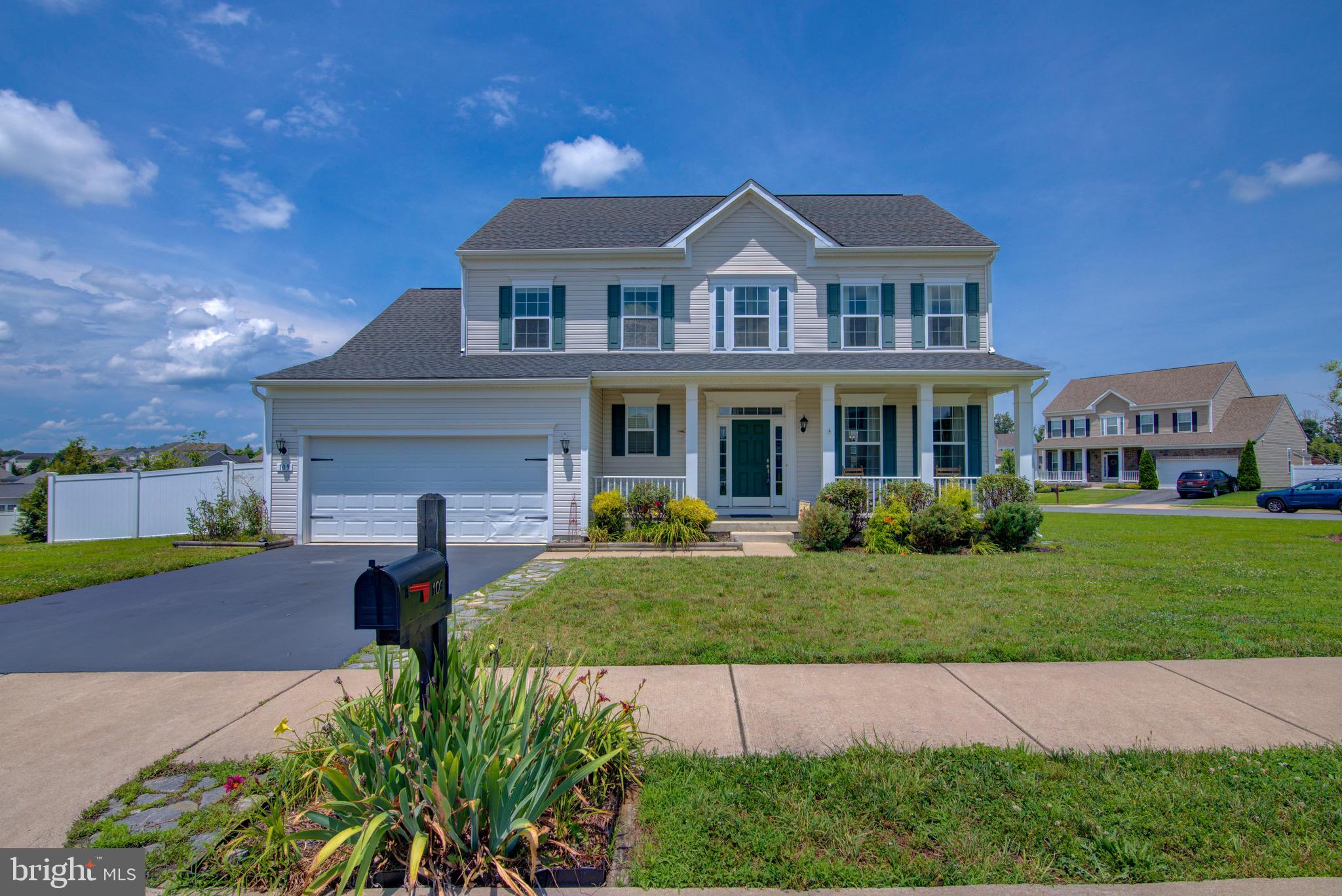 109 Taylor Ct