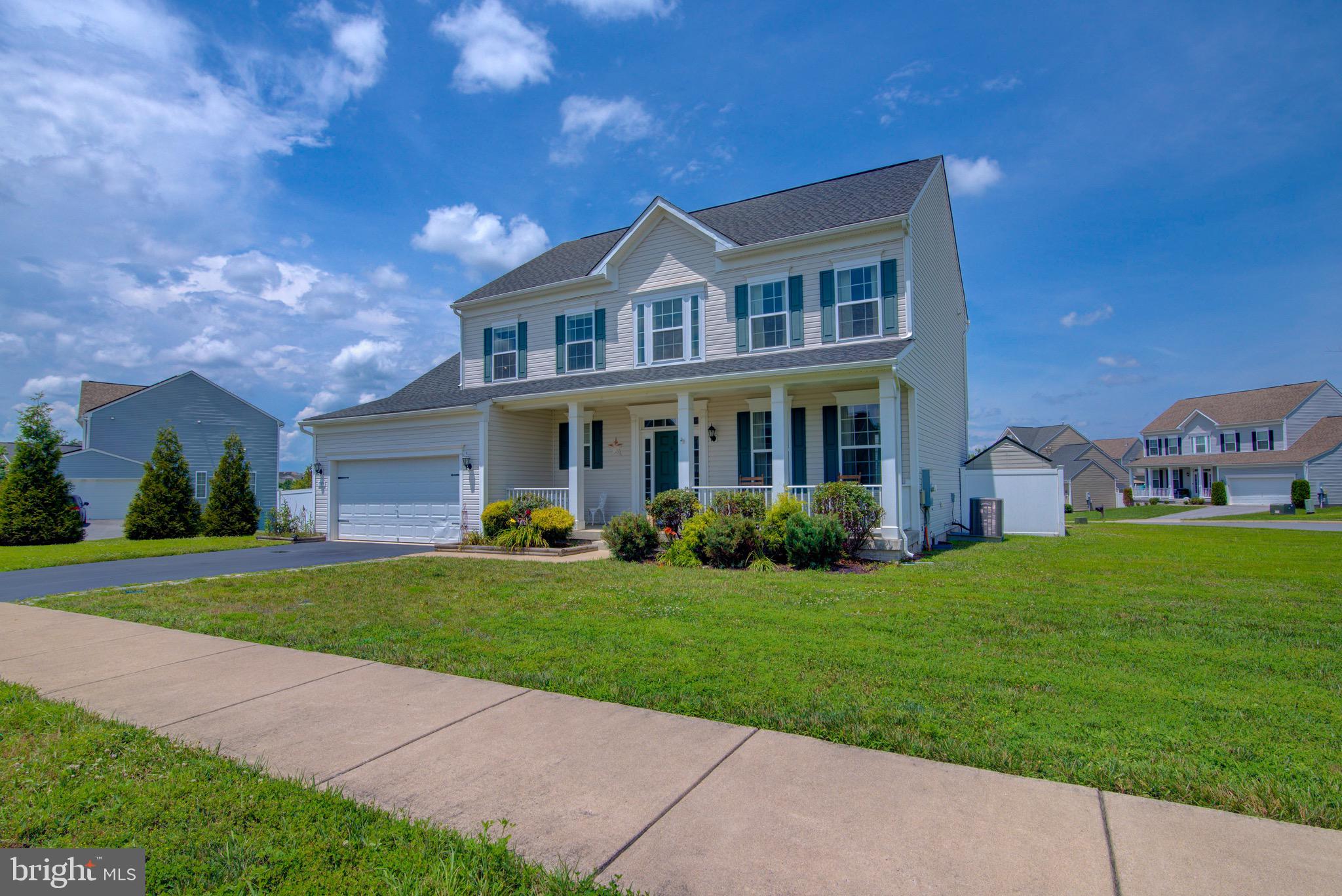 109 Taylor Ct