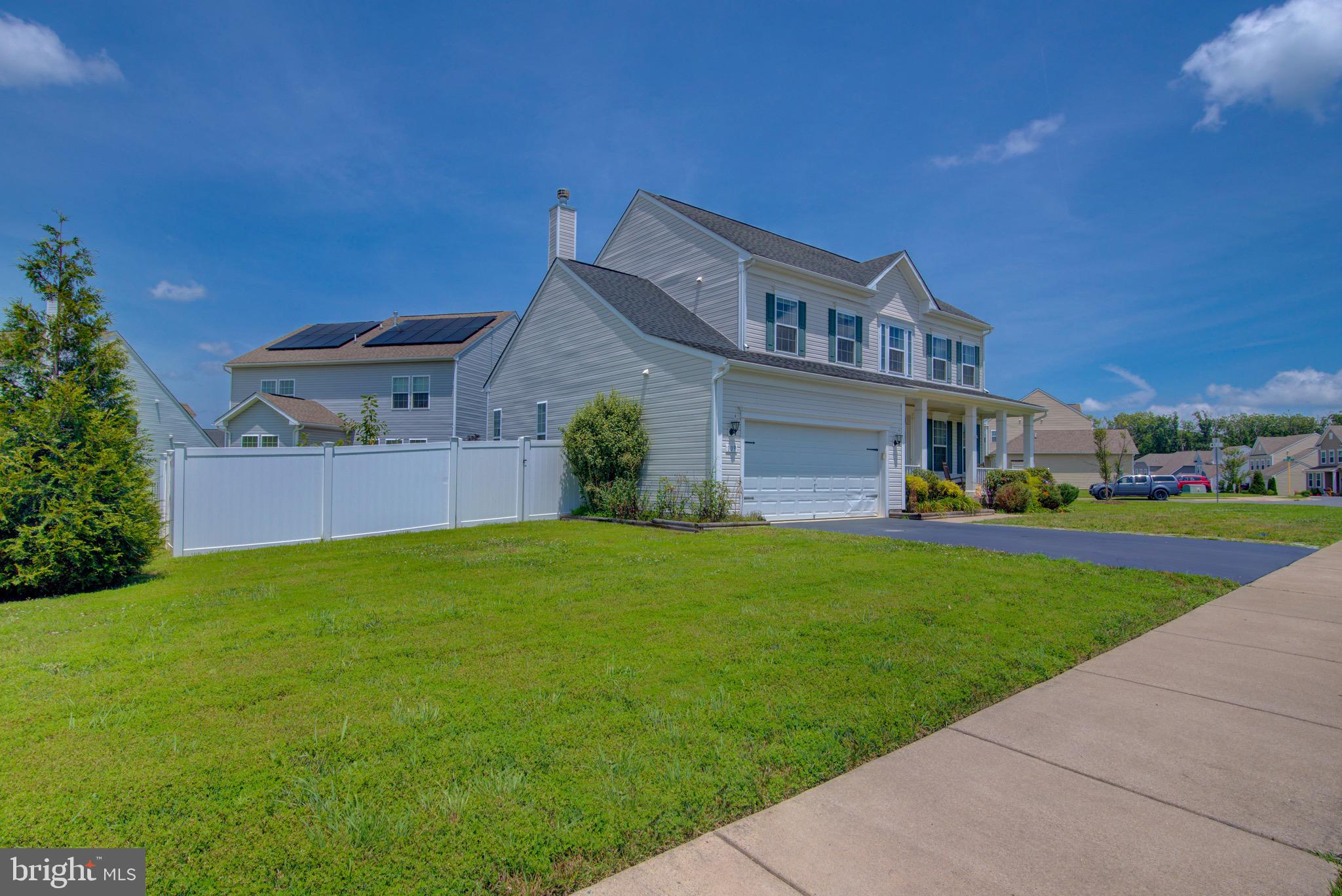 109 Taylor Ct