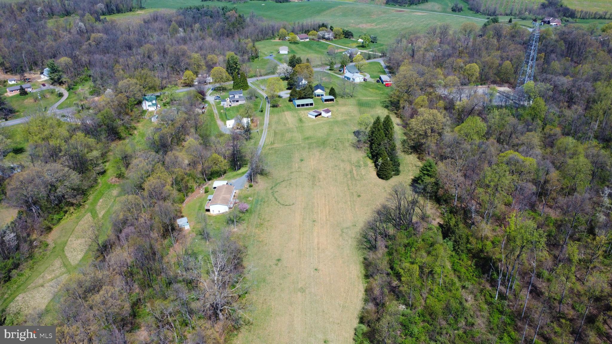 Lot B 4661 Middle Road
