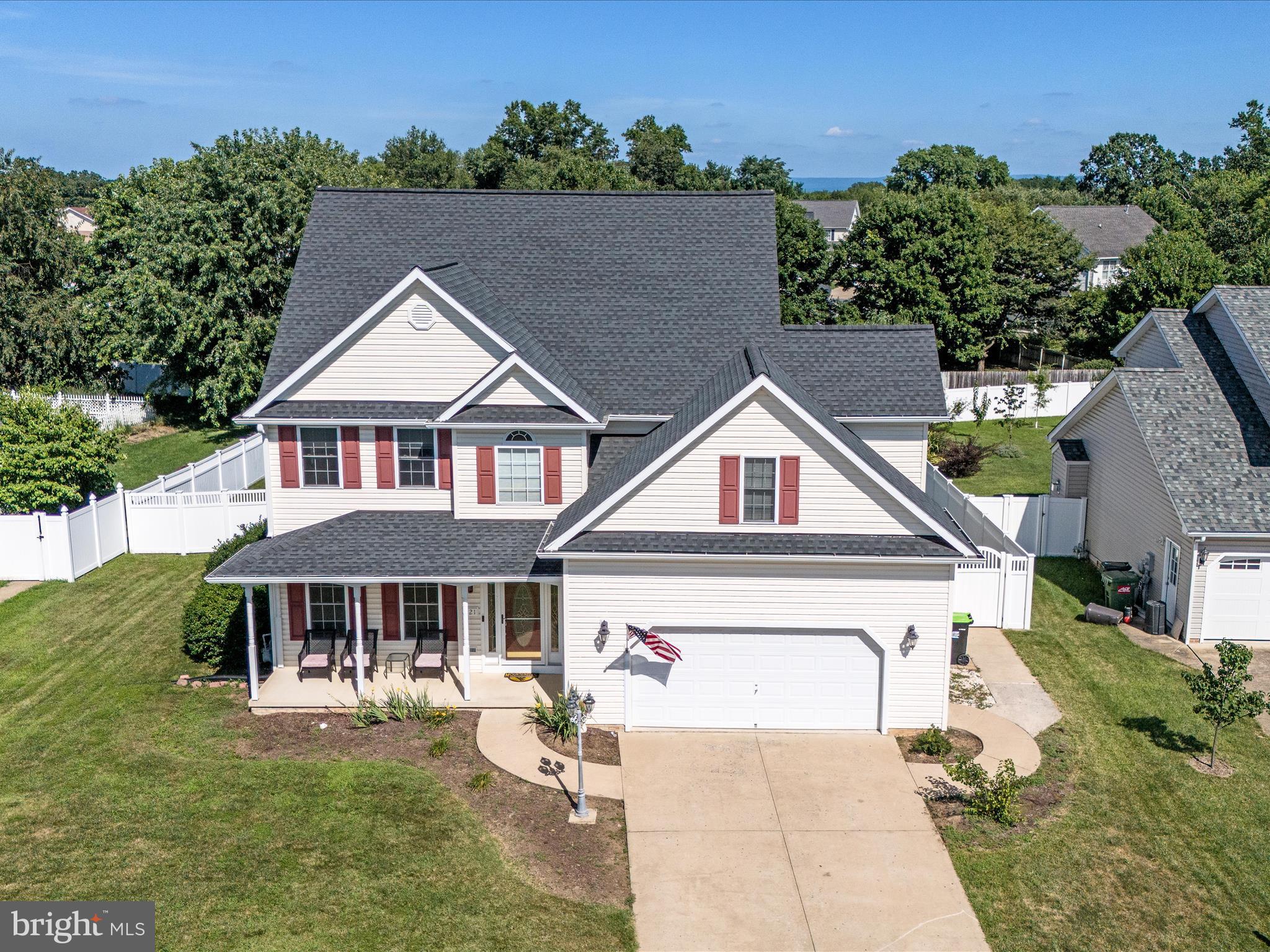 121 Brenton Ct