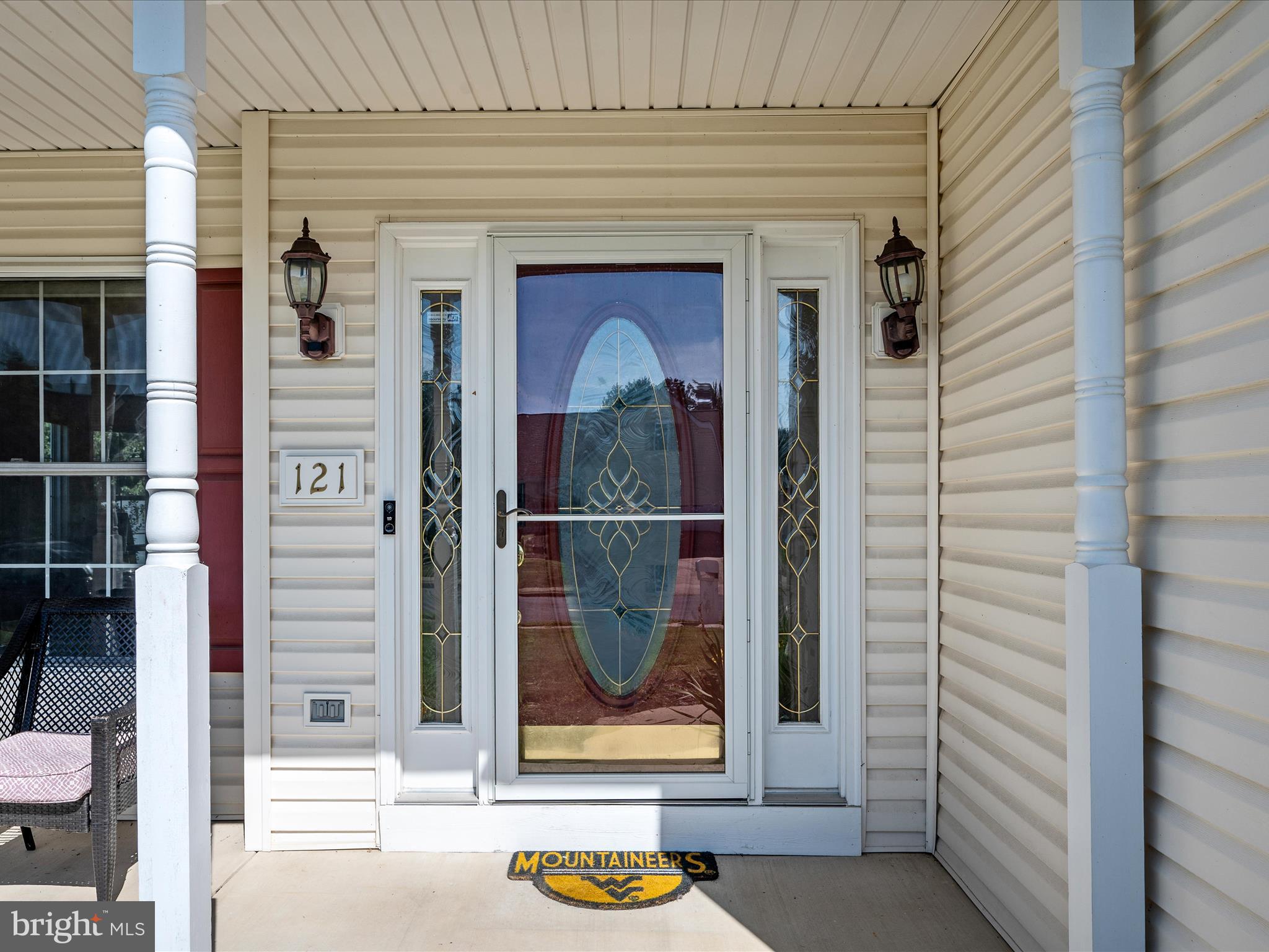 121 Brenton Ct
