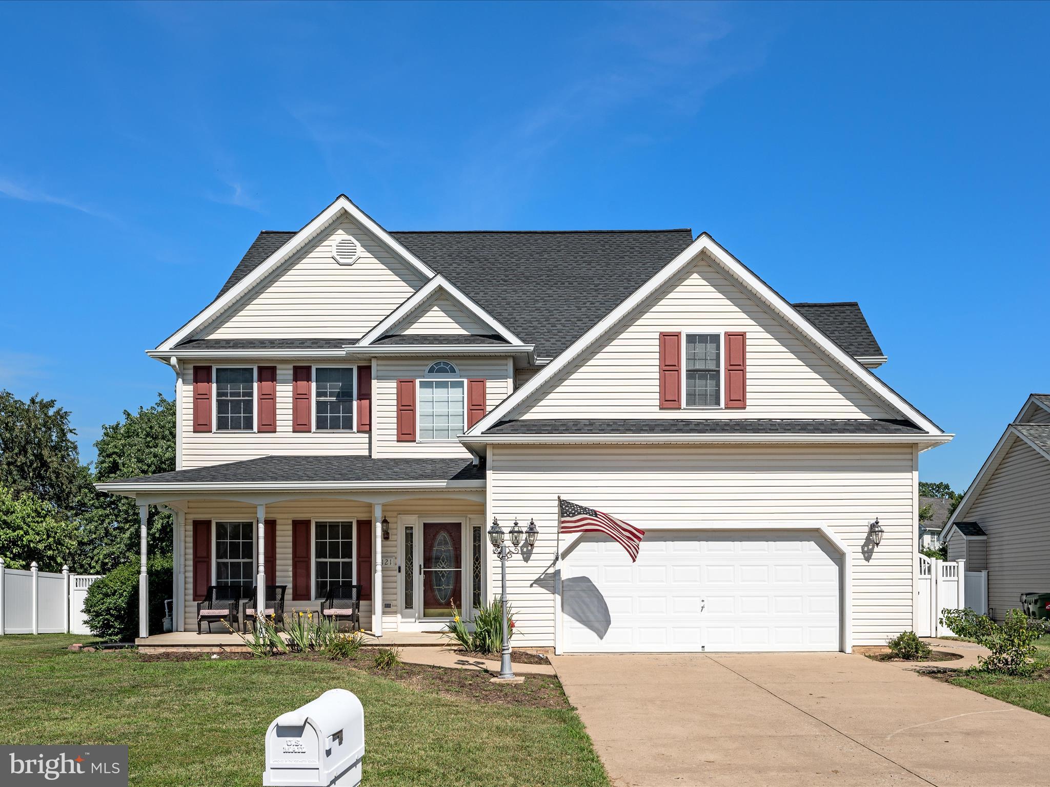 121 Brenton Ct