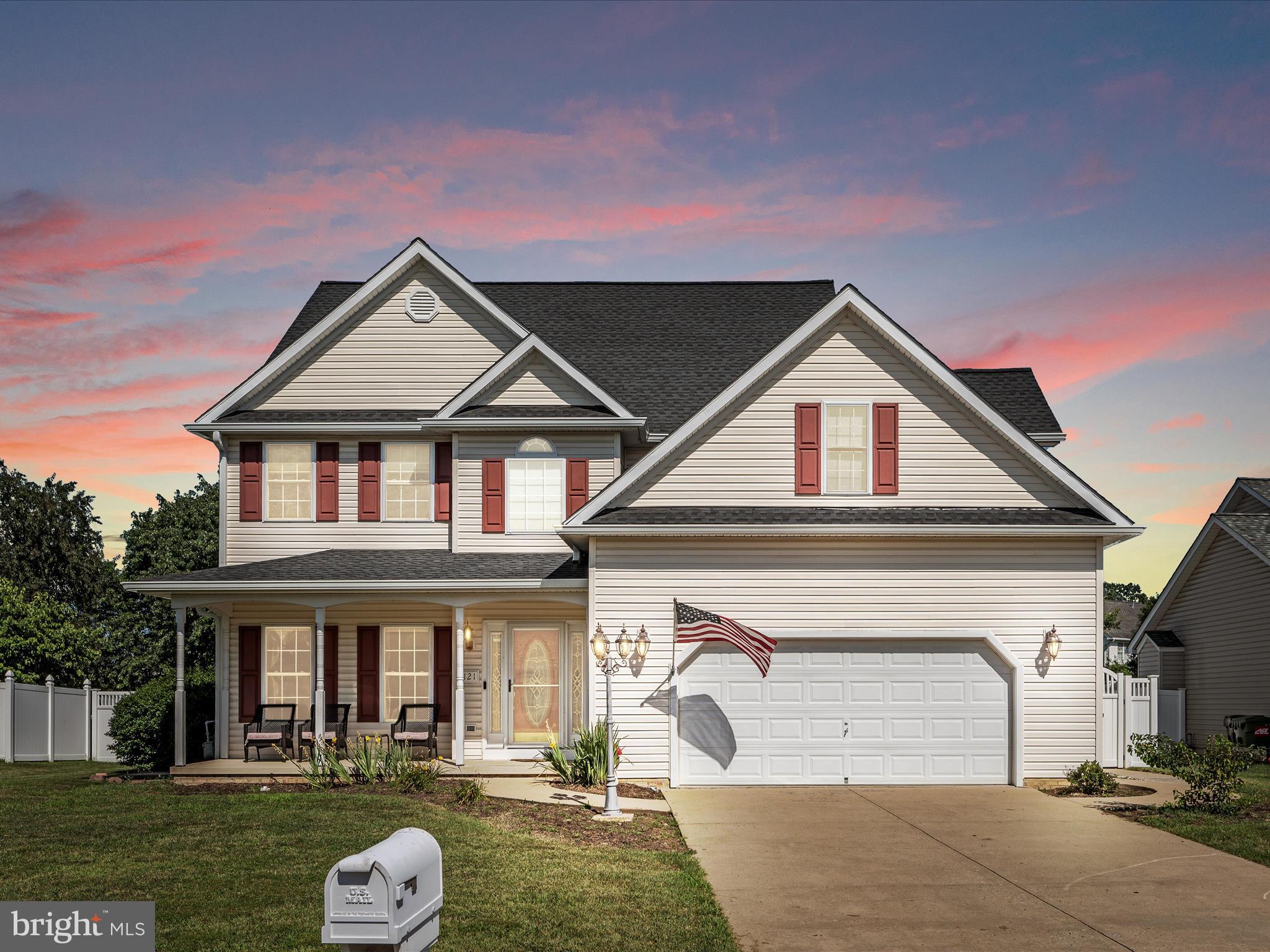 121 Brenton Ct