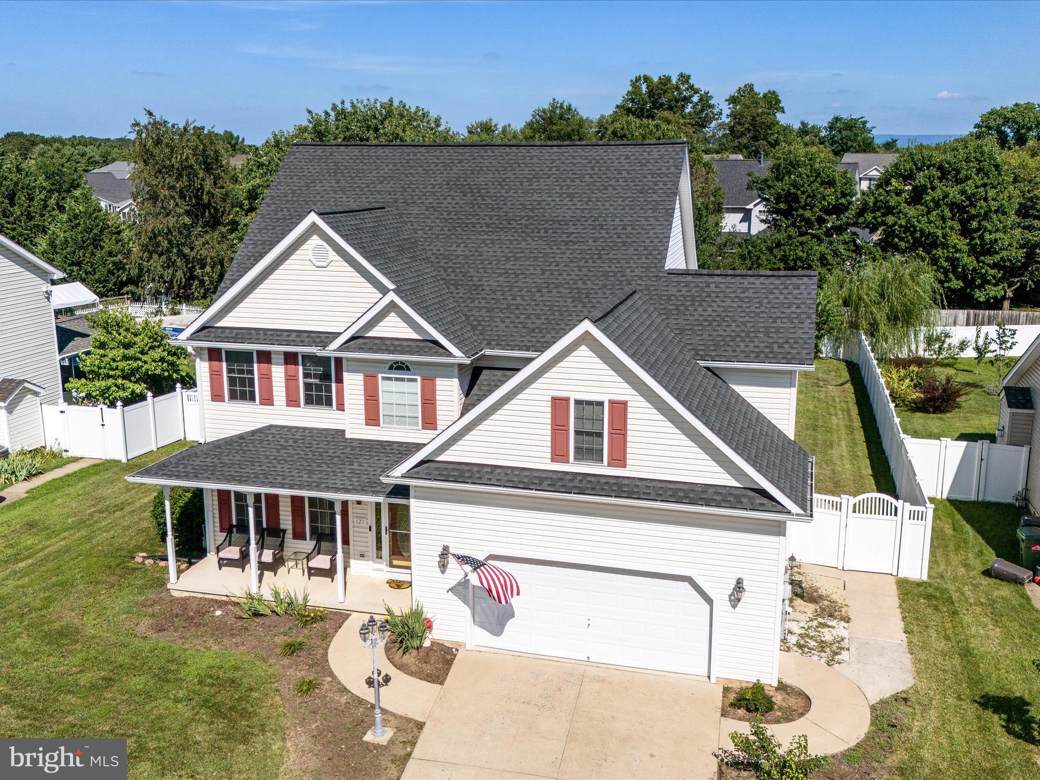 121 Brenton Ct