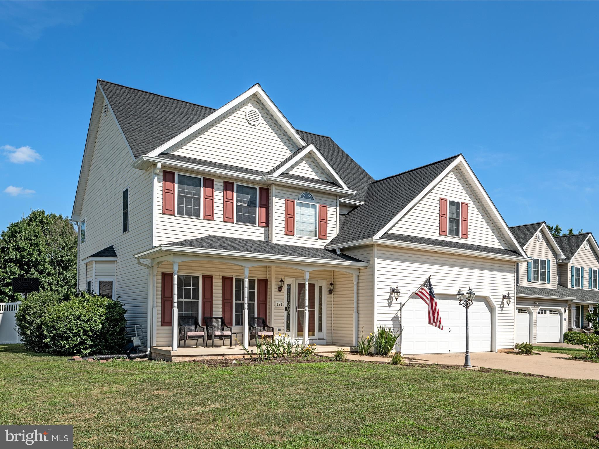 121 Brenton Ct
