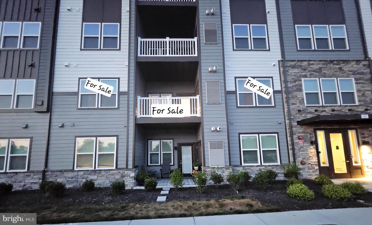 151 McCormick Cir Cir #203