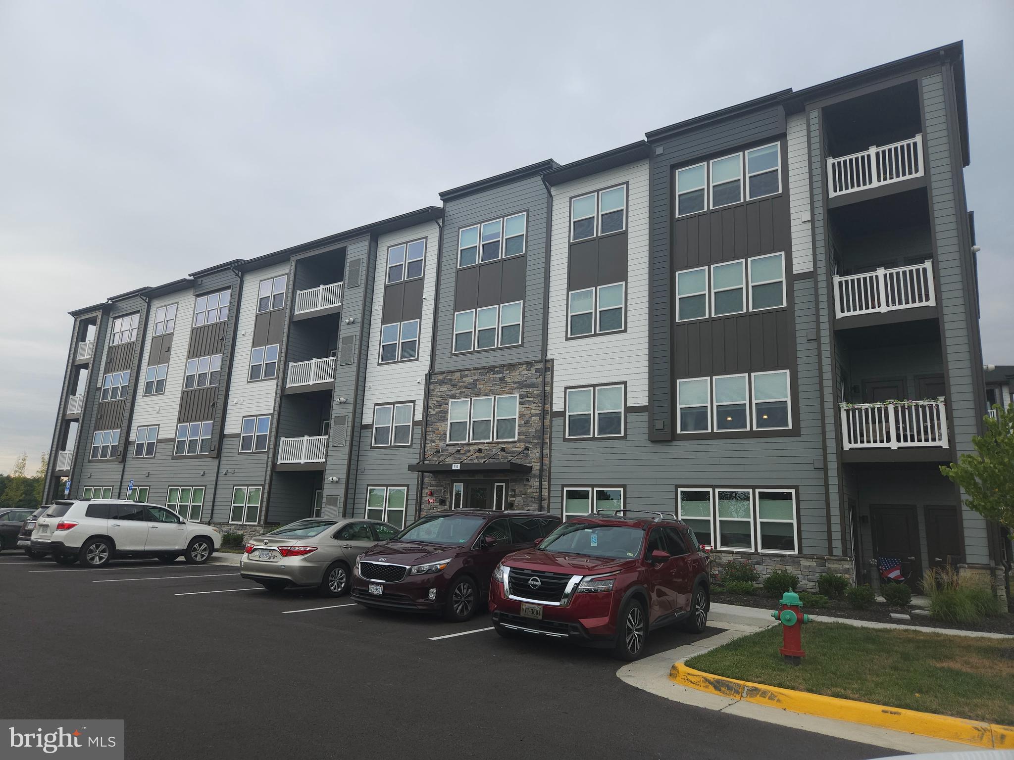 151 McCormick Cir Cir #203