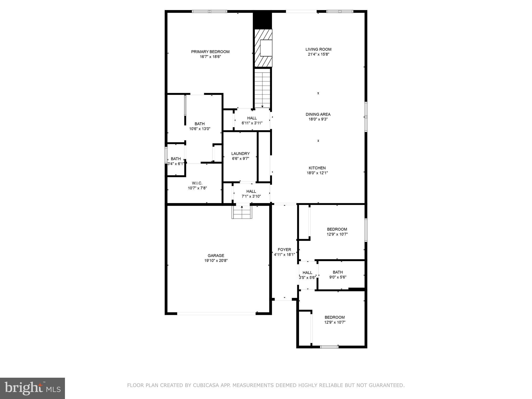 128 Nevermore Dr