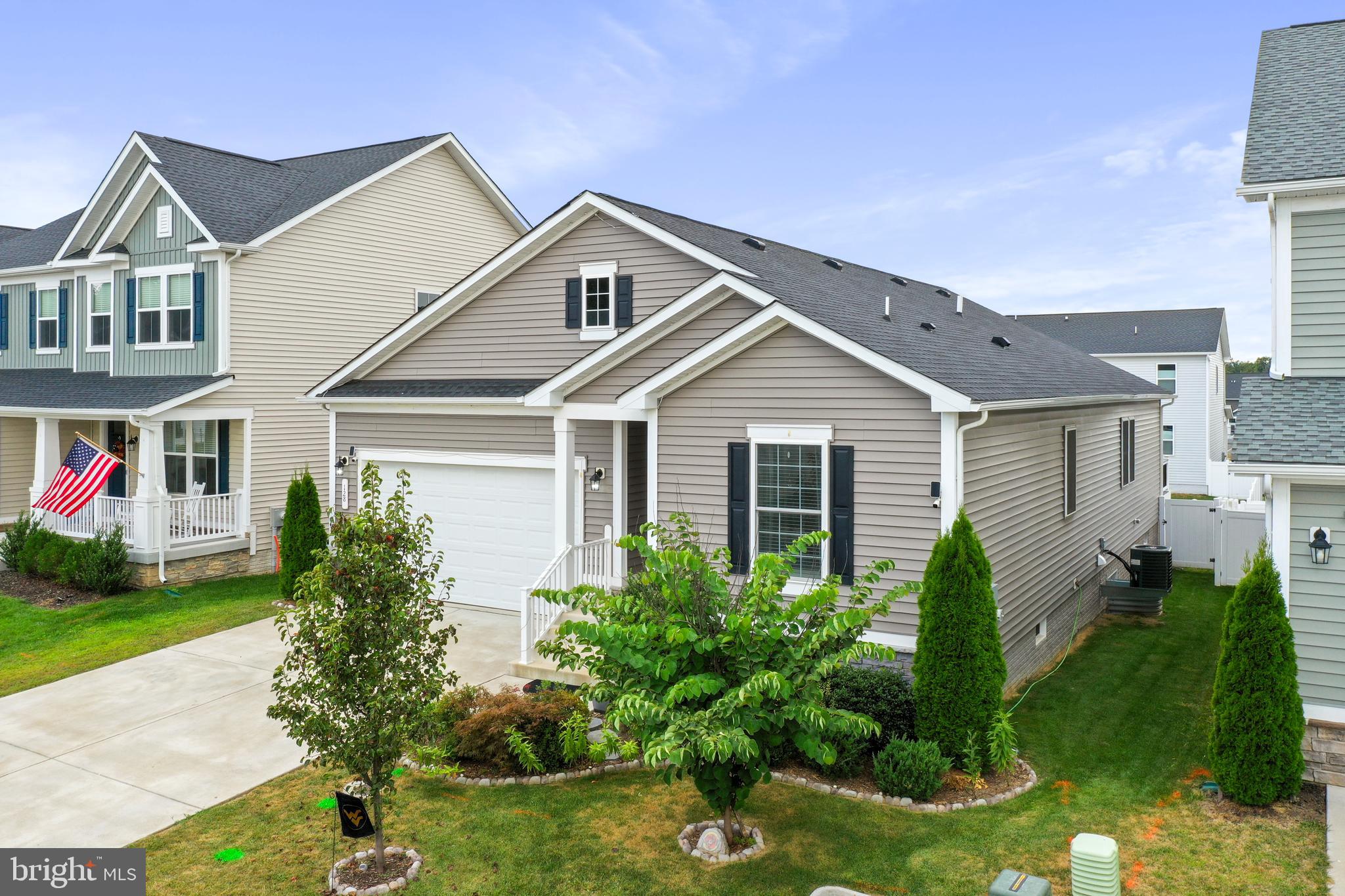 128 Nevermore Dr