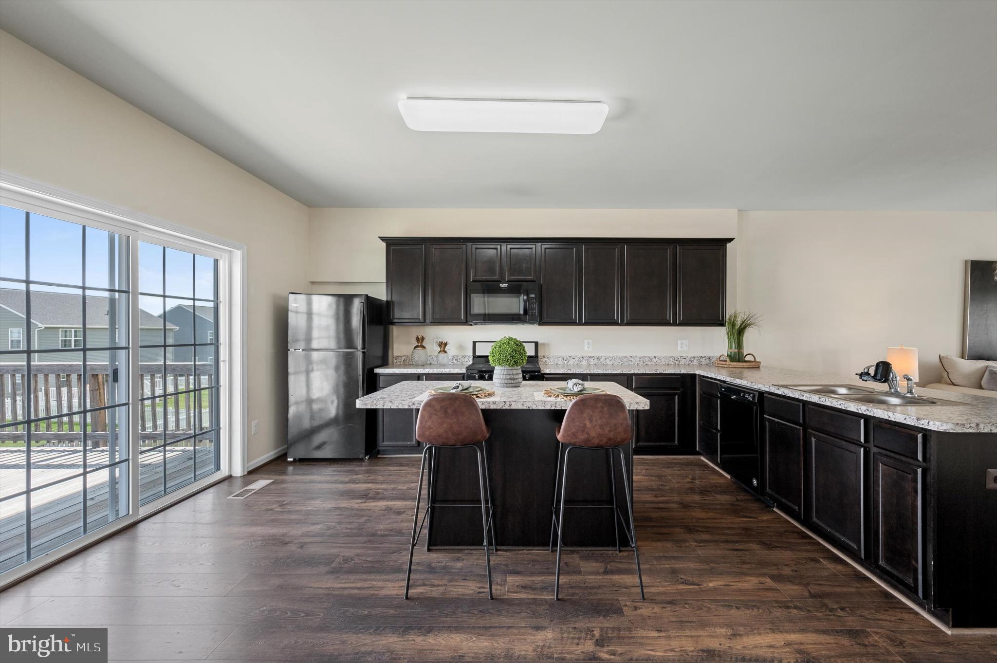 203 STARRY WAY DRIVE