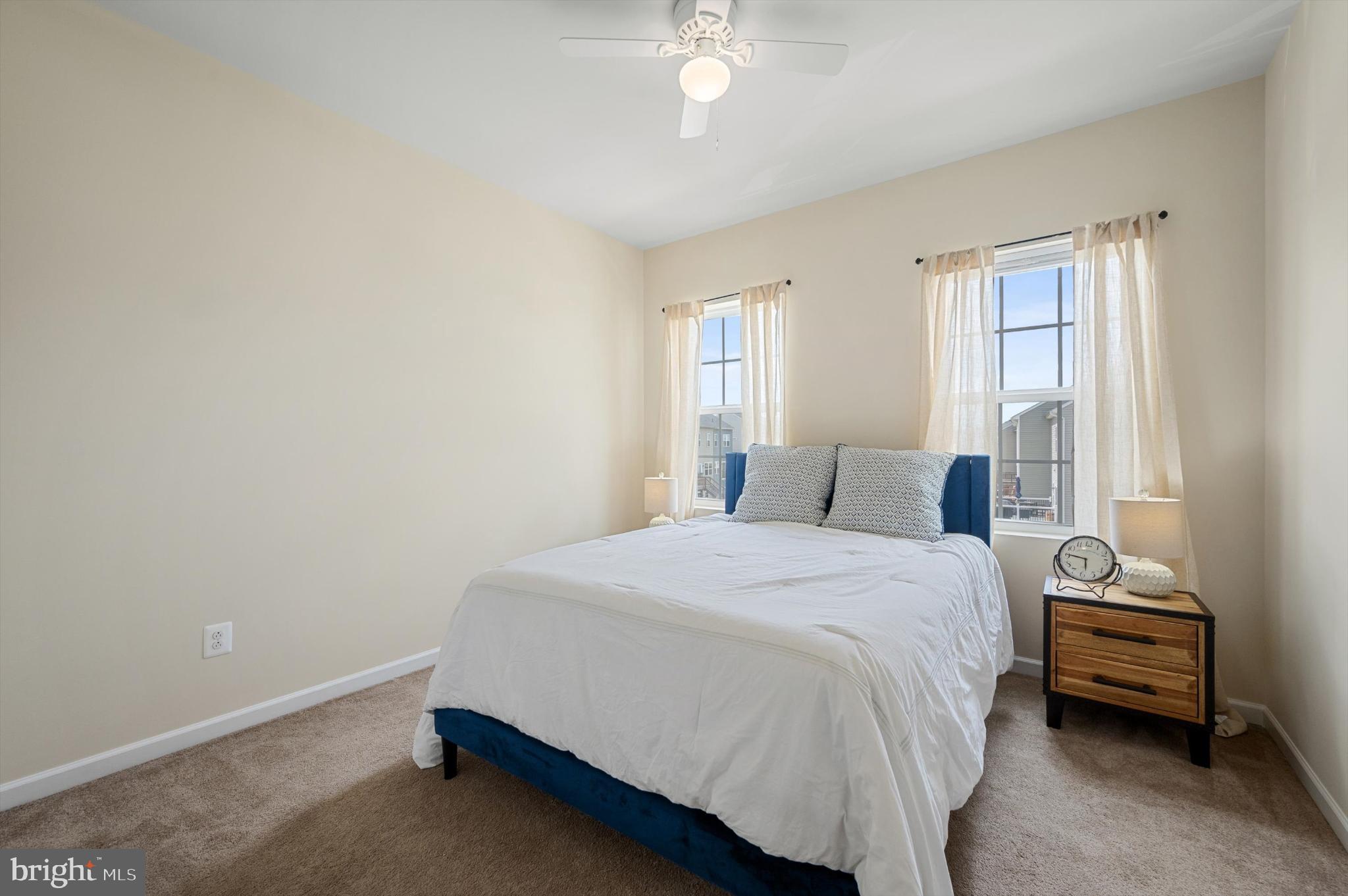 203 STARRY WAY DRIVE