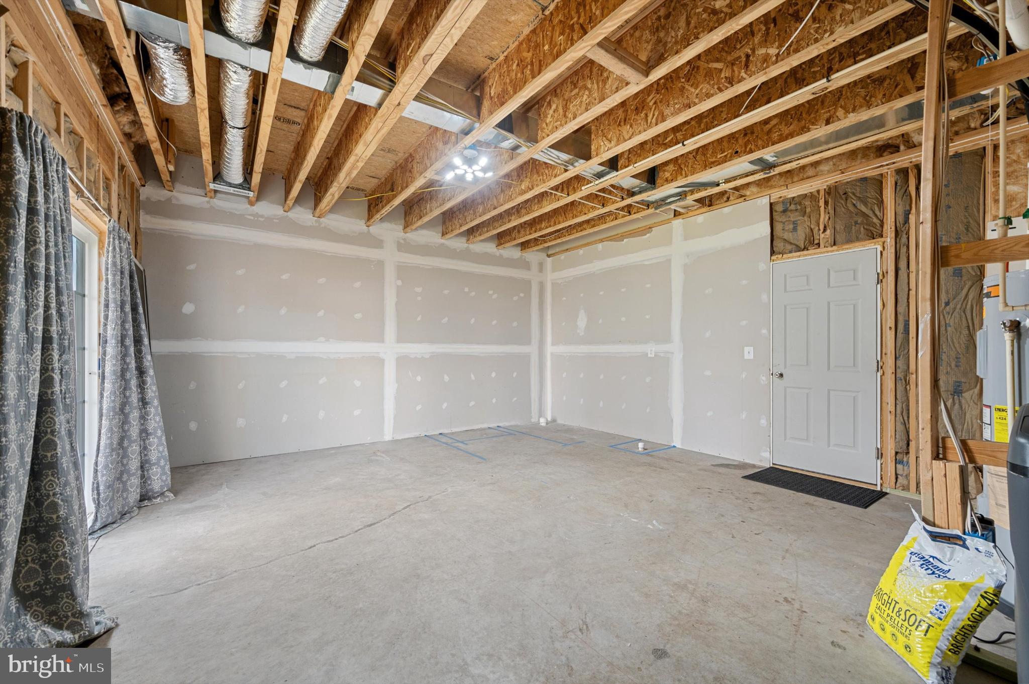 203 STARRY WAY DRIVE