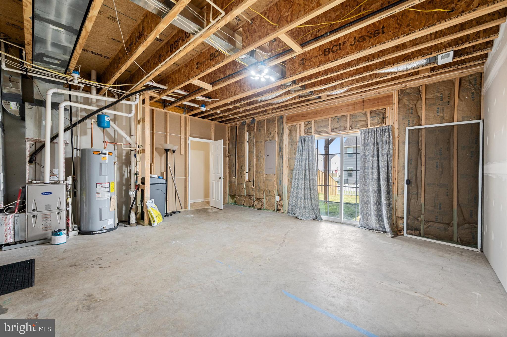 203 STARRY WAY DRIVE