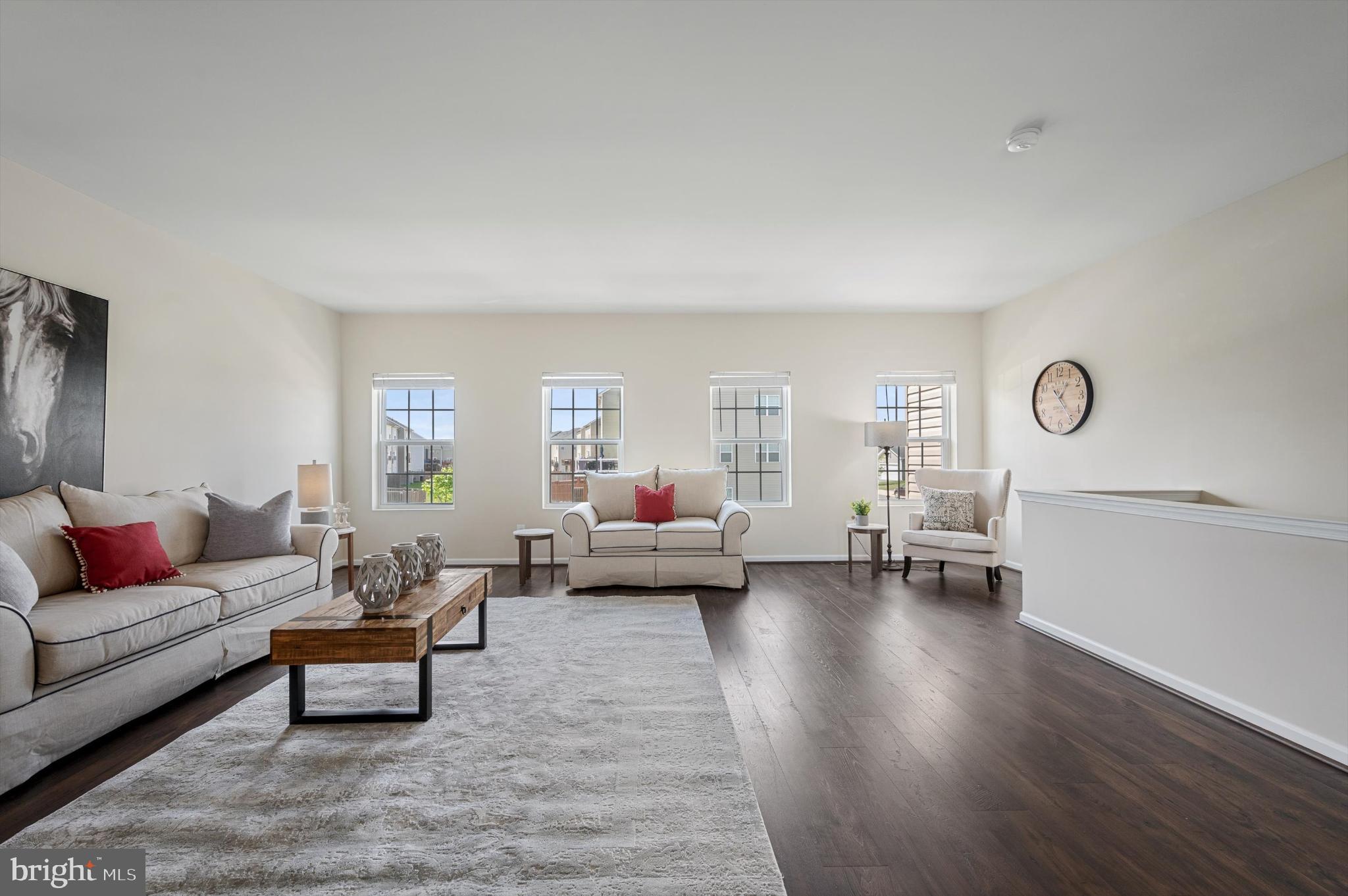 203 STARRY WAY DRIVE