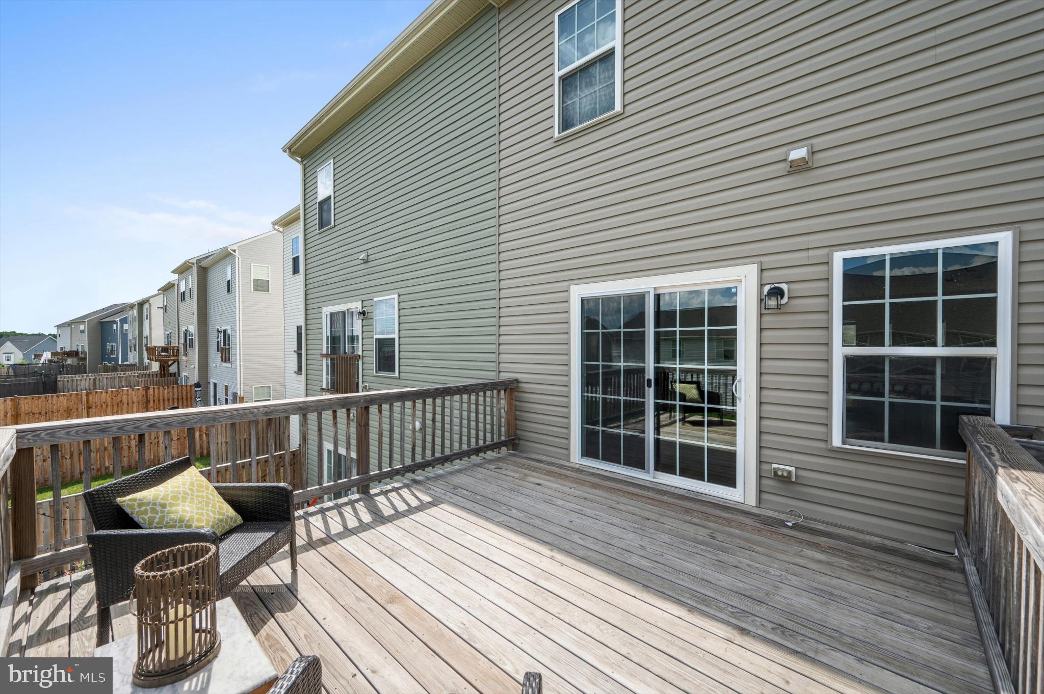 203 STARRY WAY DRIVE