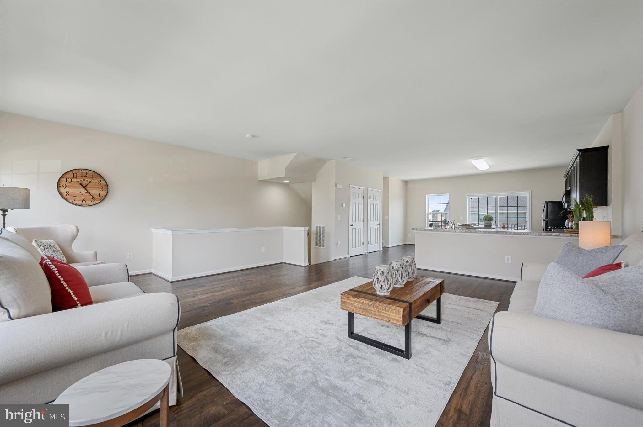 203 STARRY WAY DRIVE