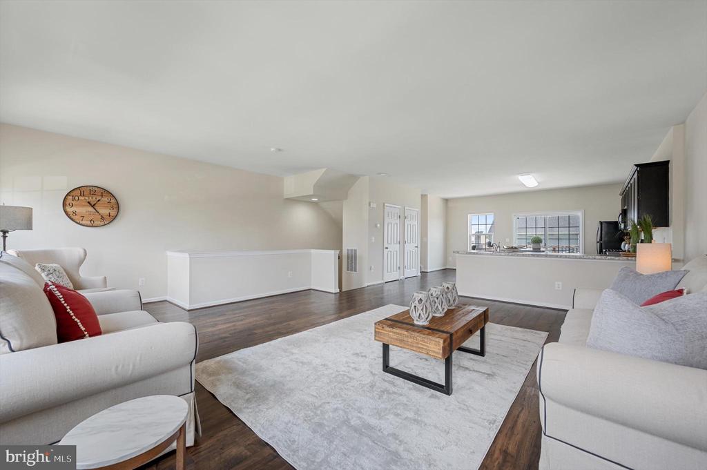 203 STARRY WAY DRIVE