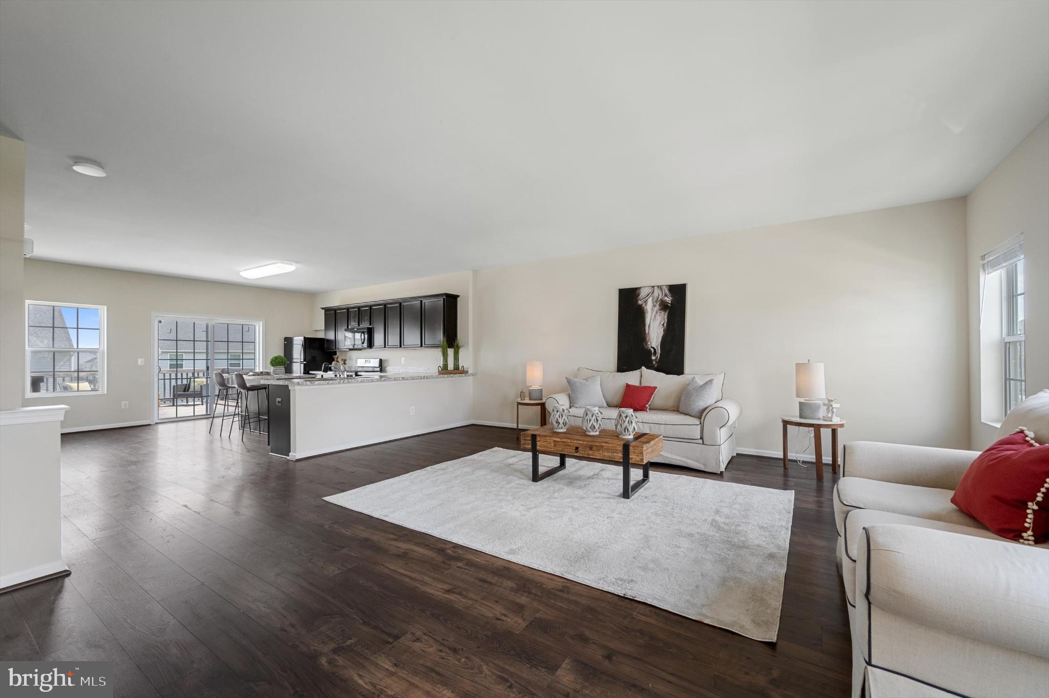 203 STARRY WAY DRIVE