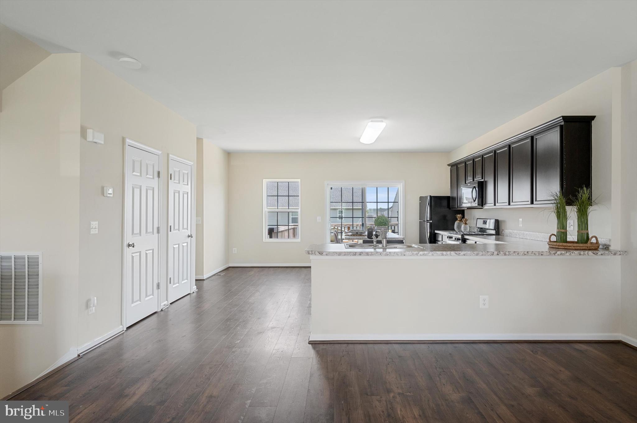 203 STARRY WAY DRIVE