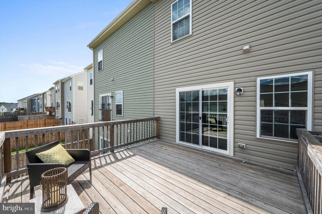 203 STARRY WAY DRIVE