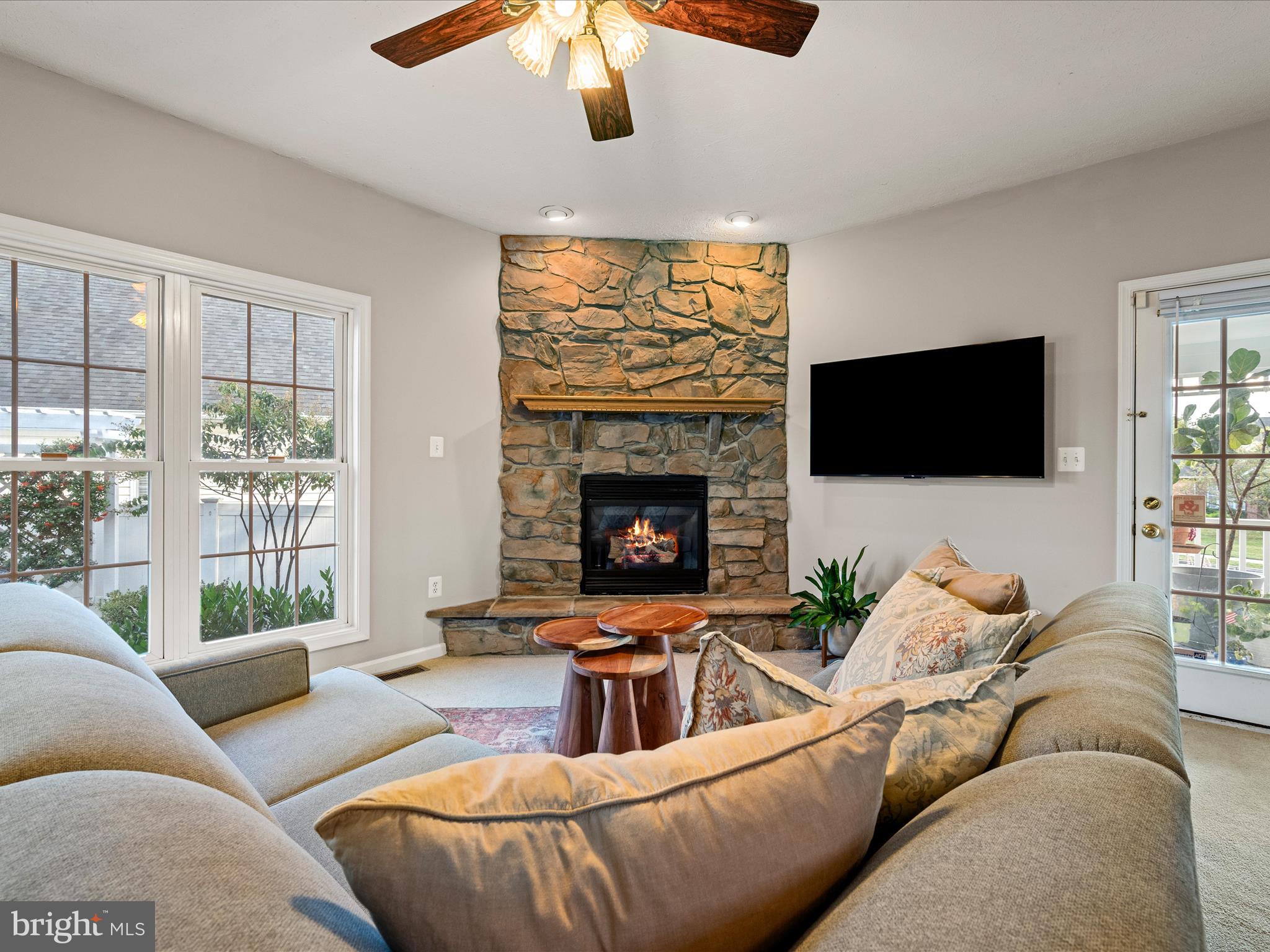 132 CAHILLE DRIVE