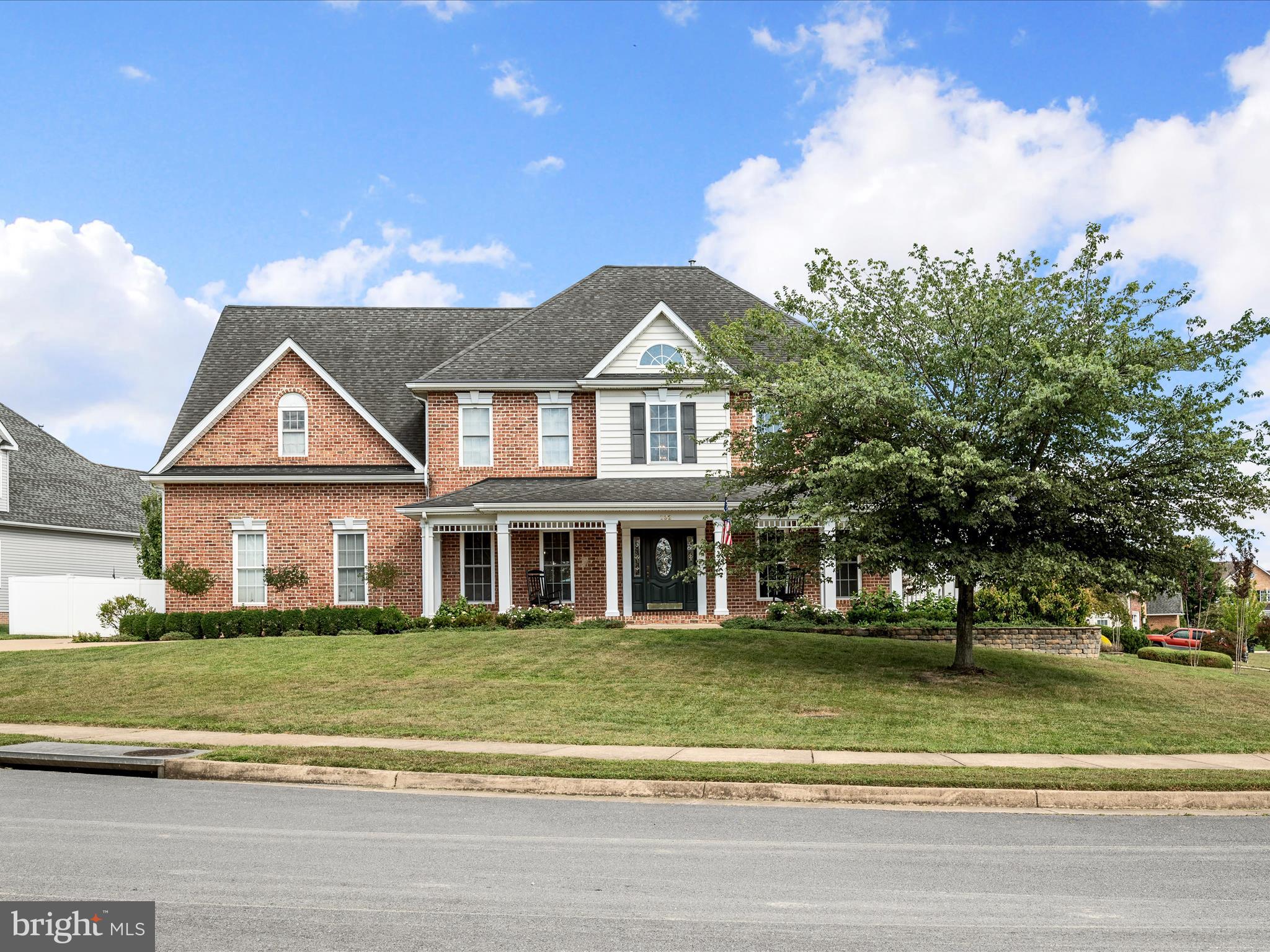 132 CAHILLE DRIVE