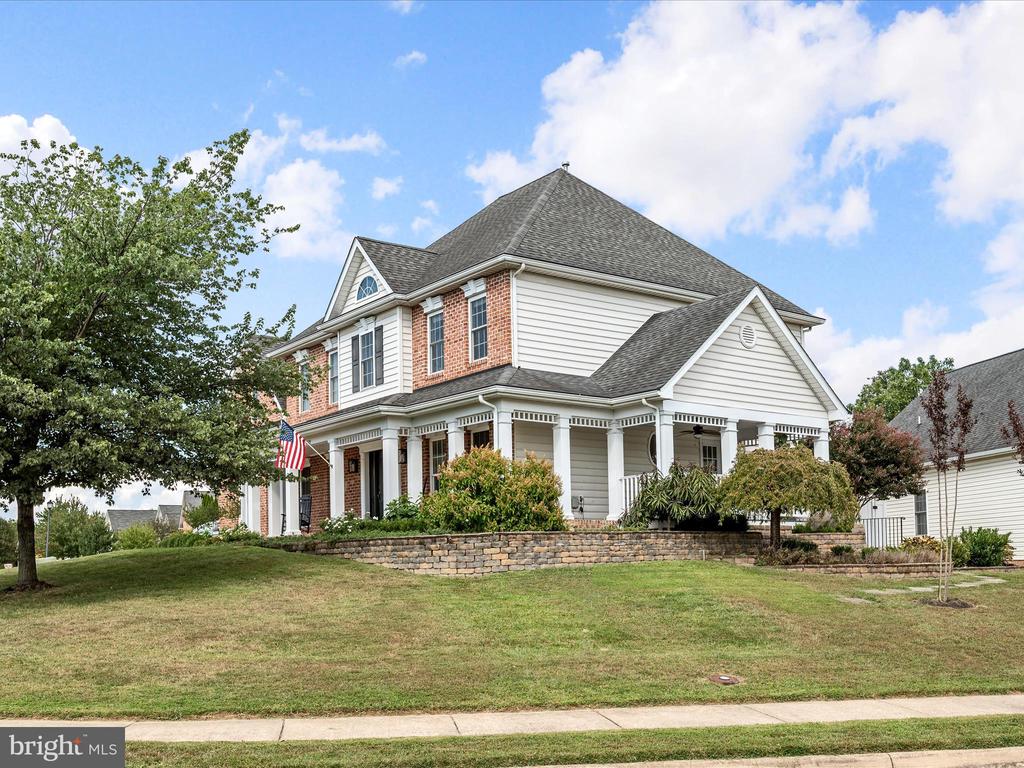 132 CAHILLE DRIVE
