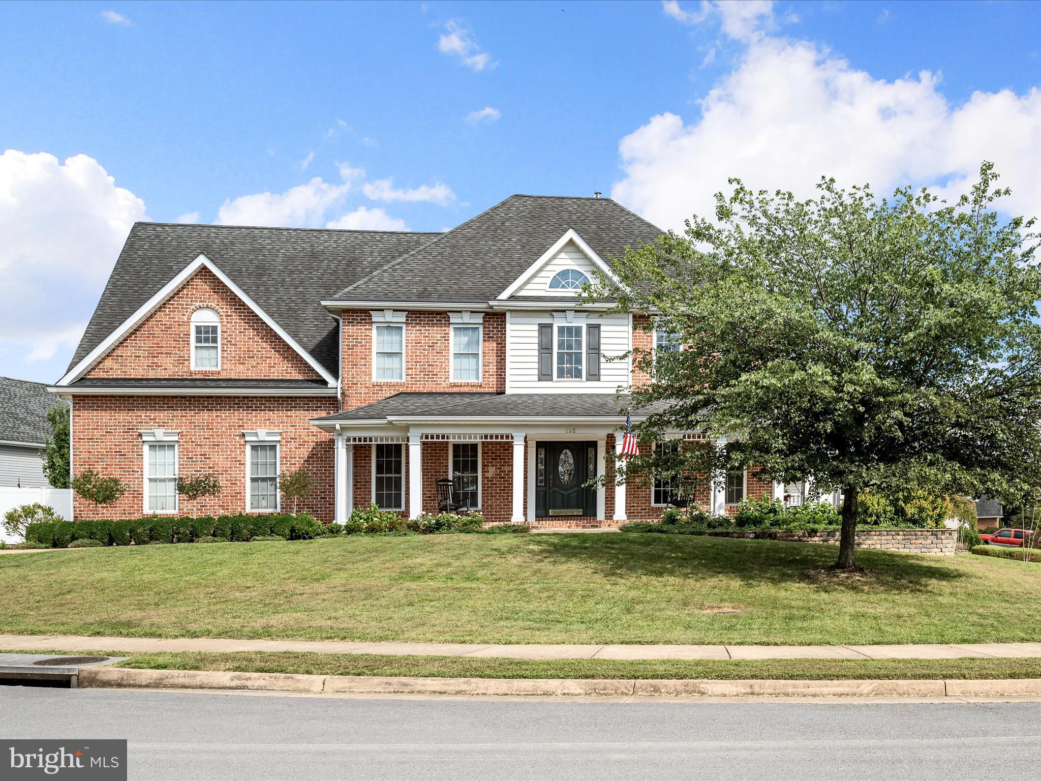 132 CAHILLE DRIVE
