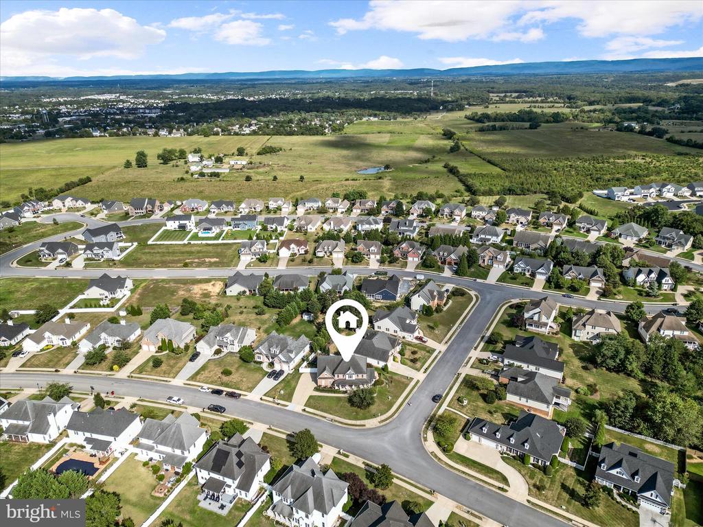 132 CAHILLE DRIVE