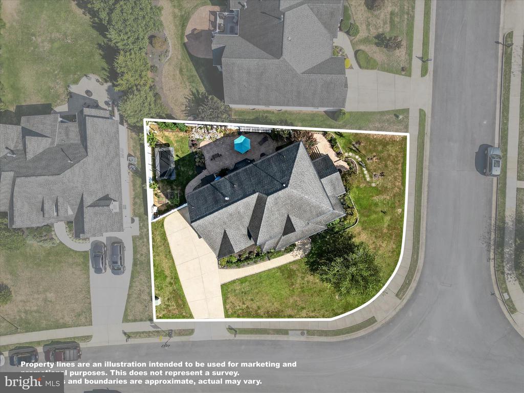 132 CAHILLE DRIVE