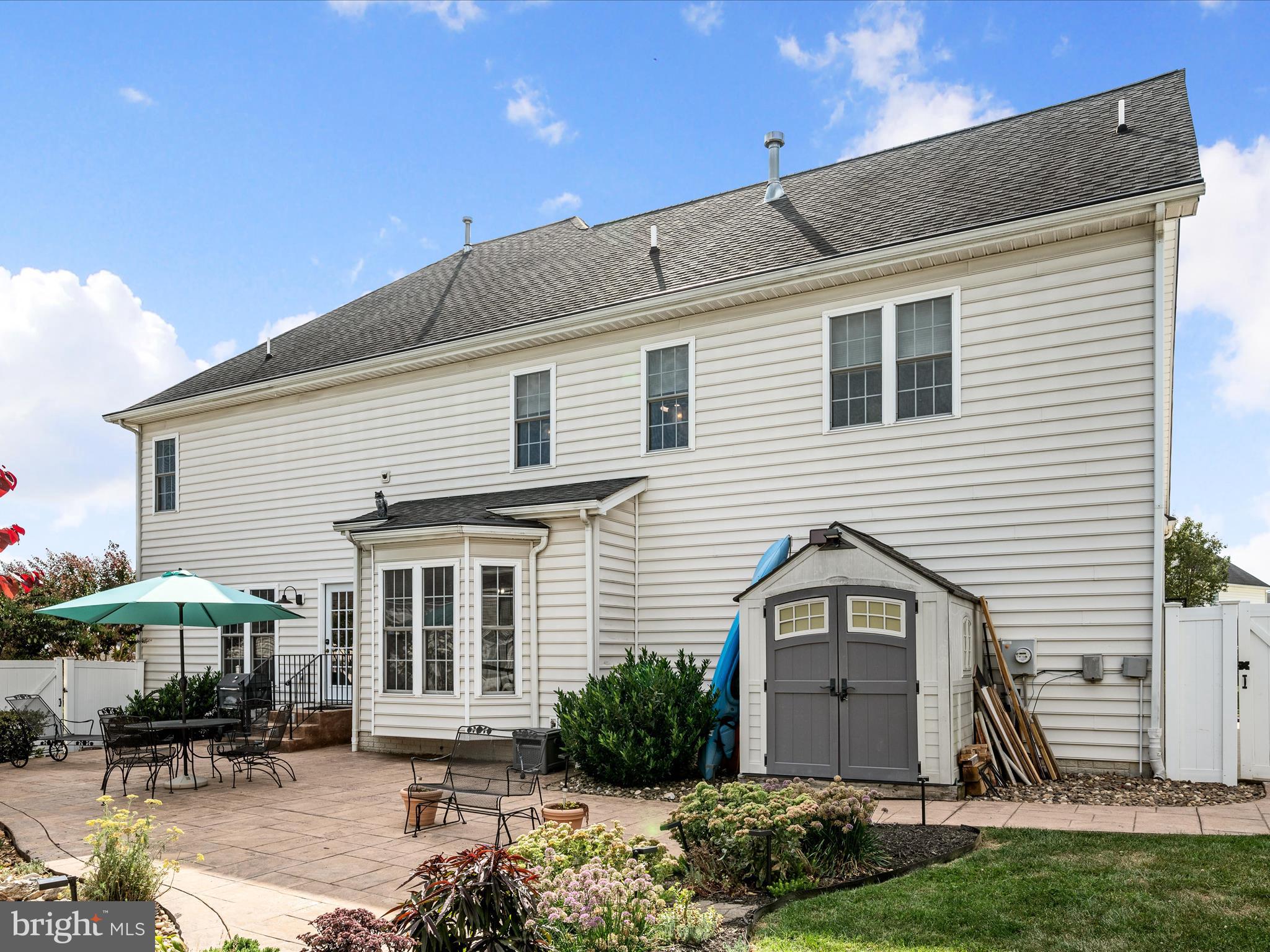 132 CAHILLE DRIVE