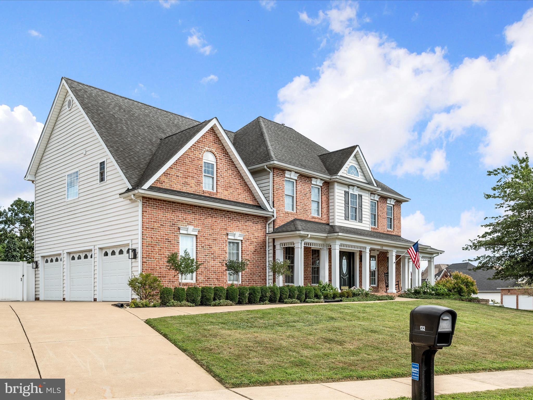 132 CAHILLE DRIVE