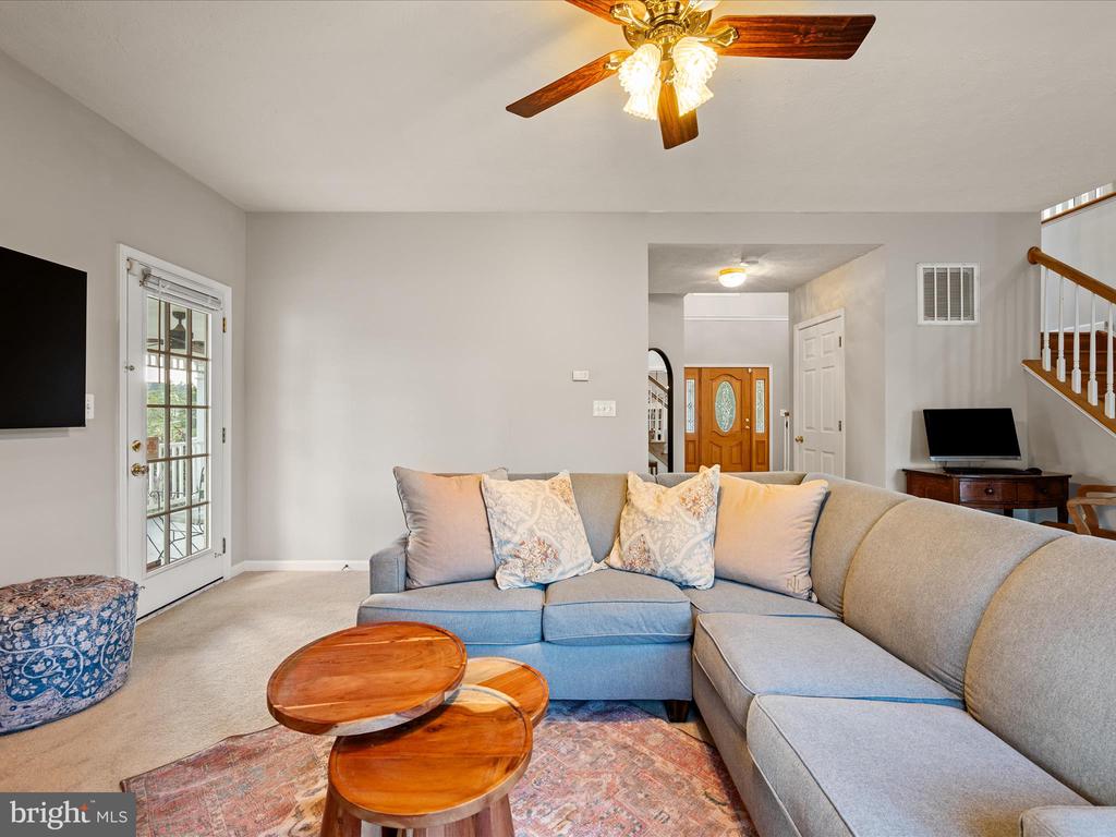 132 CAHILLE DRIVE
