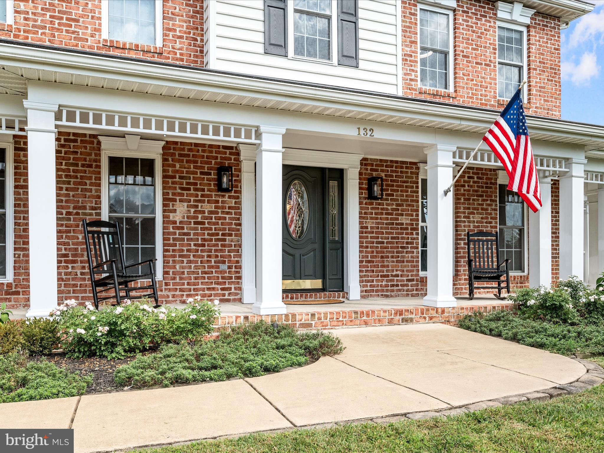 132 CAHILLE DRIVE