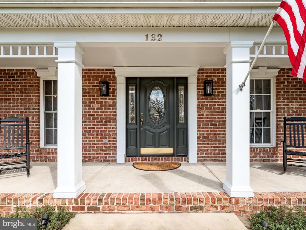 132 CAHILLE DRIVE