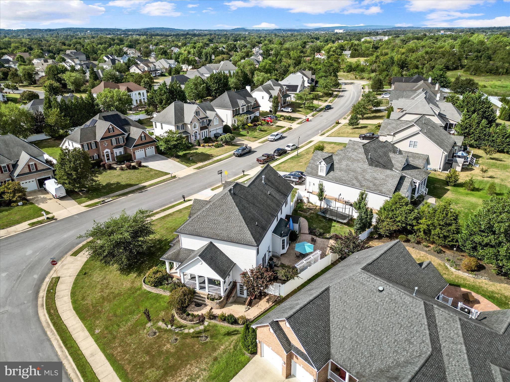132 CAHILLE DRIVE