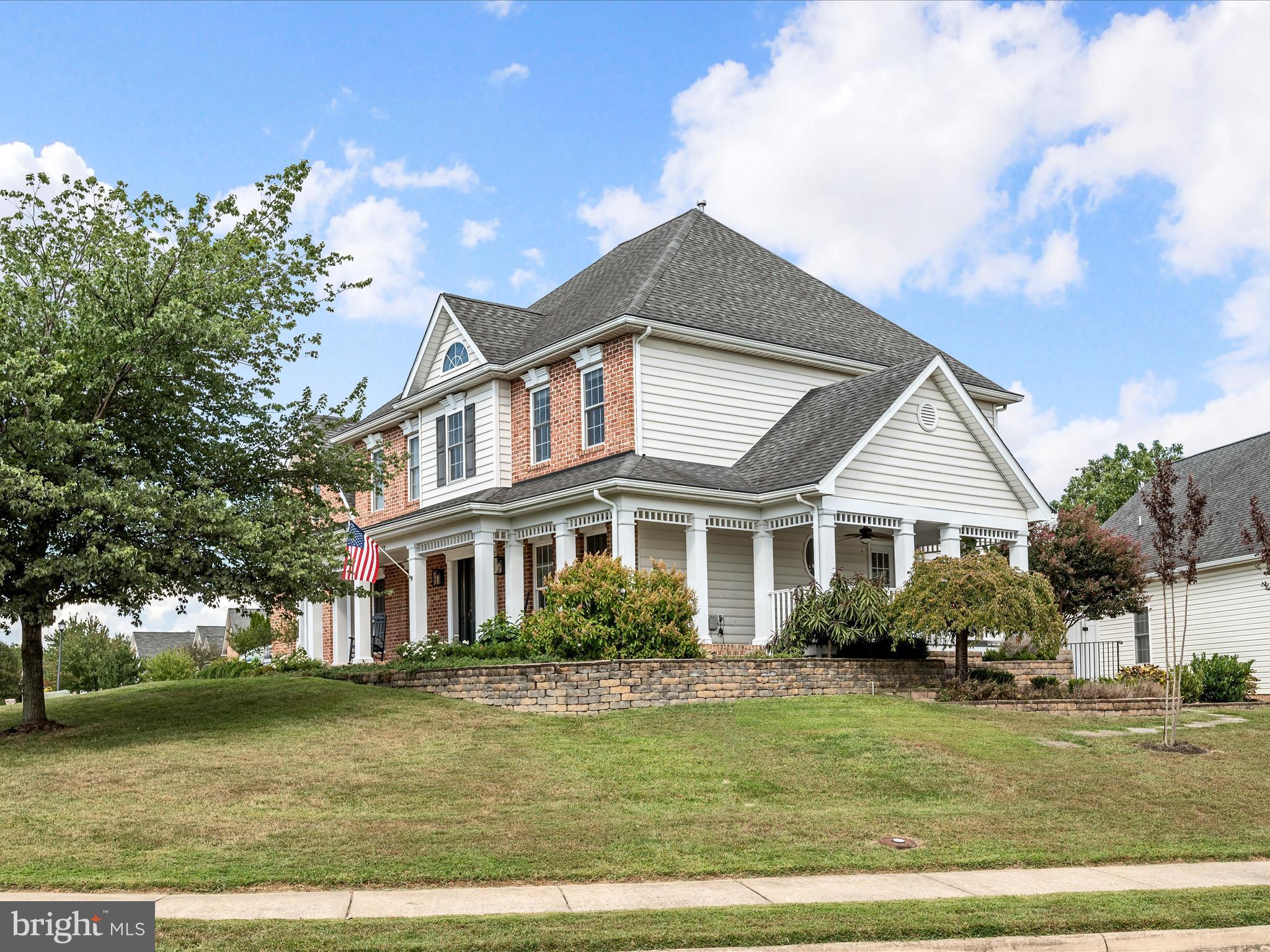 132 CAHILLE DRIVE