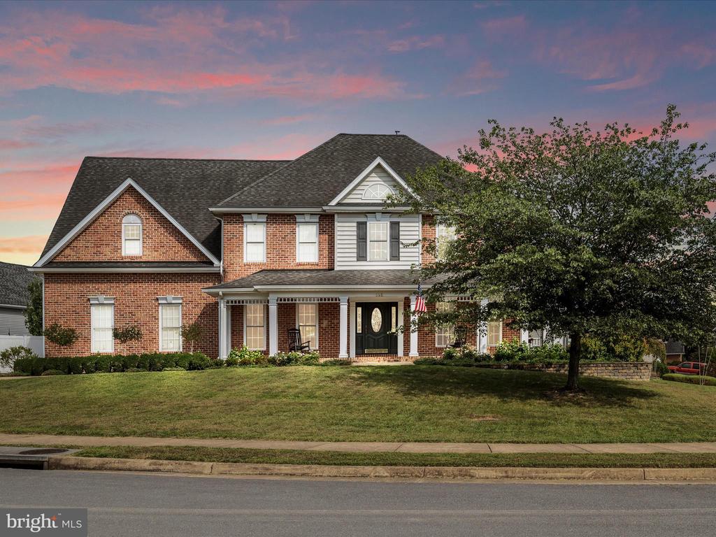 132 CAHILLE DRIVE