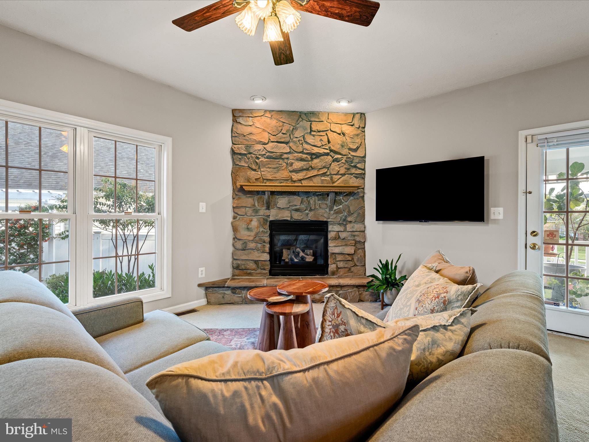 132 CAHILLE DRIVE