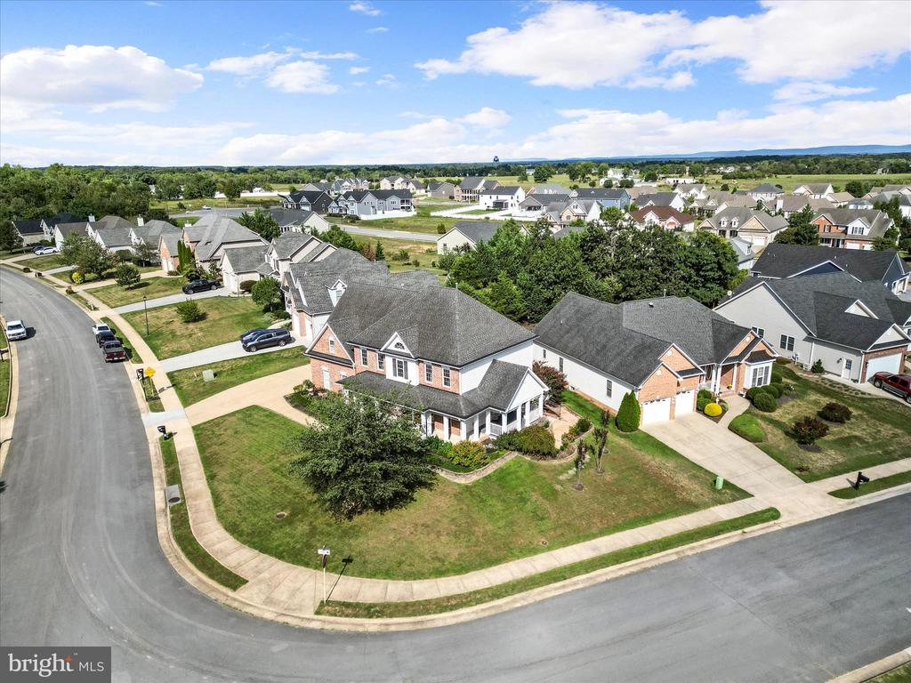 132 CAHILLE DRIVE