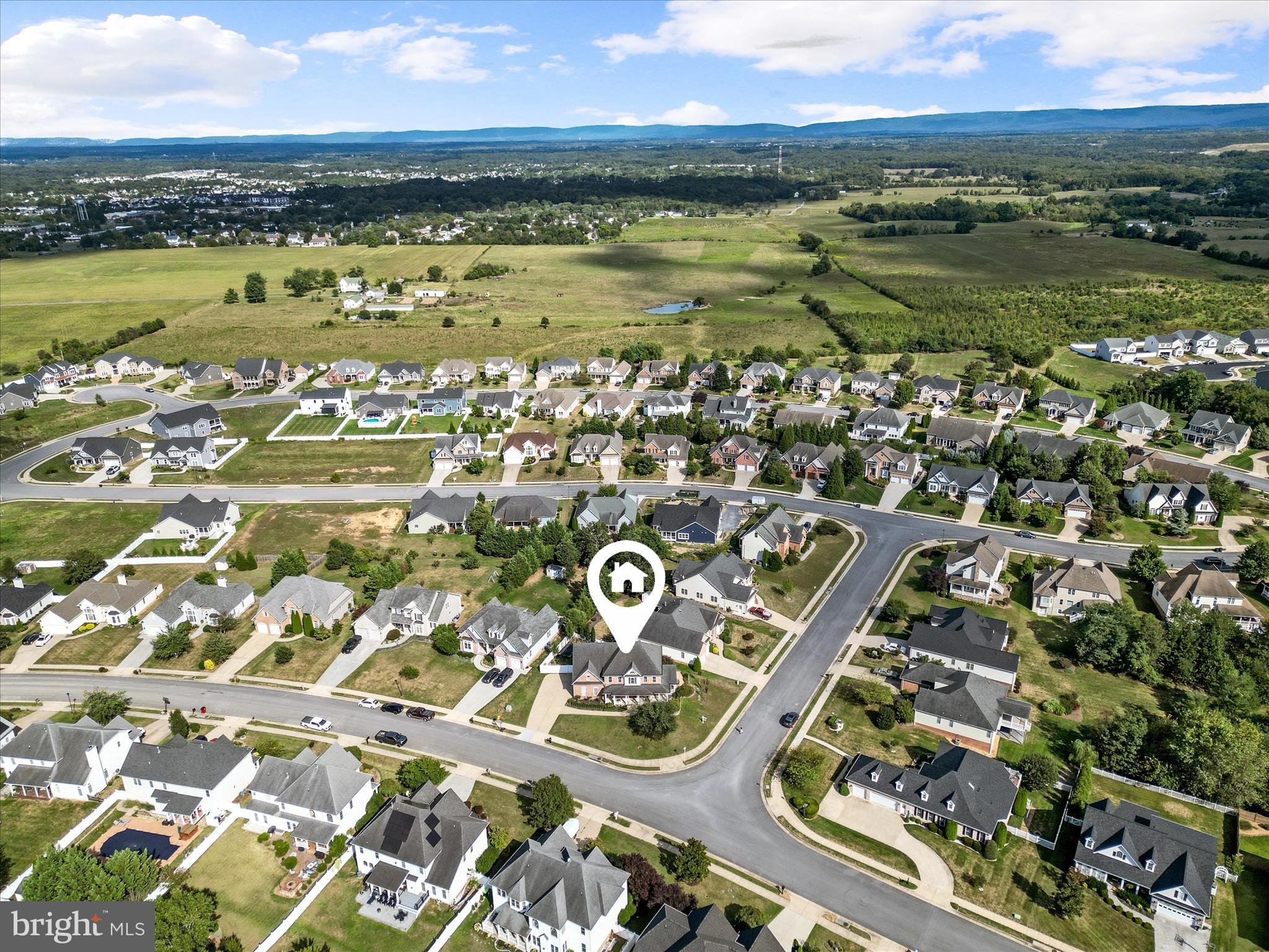 132 CAHILLE DRIVE