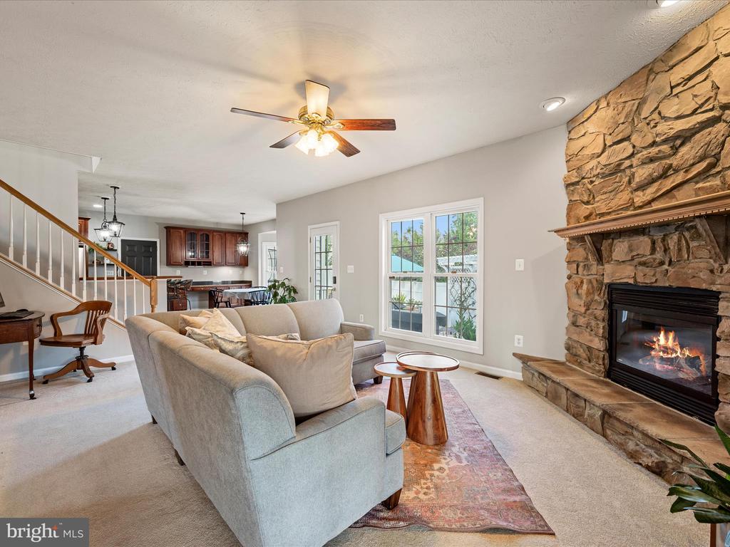 132 CAHILLE DRIVE
