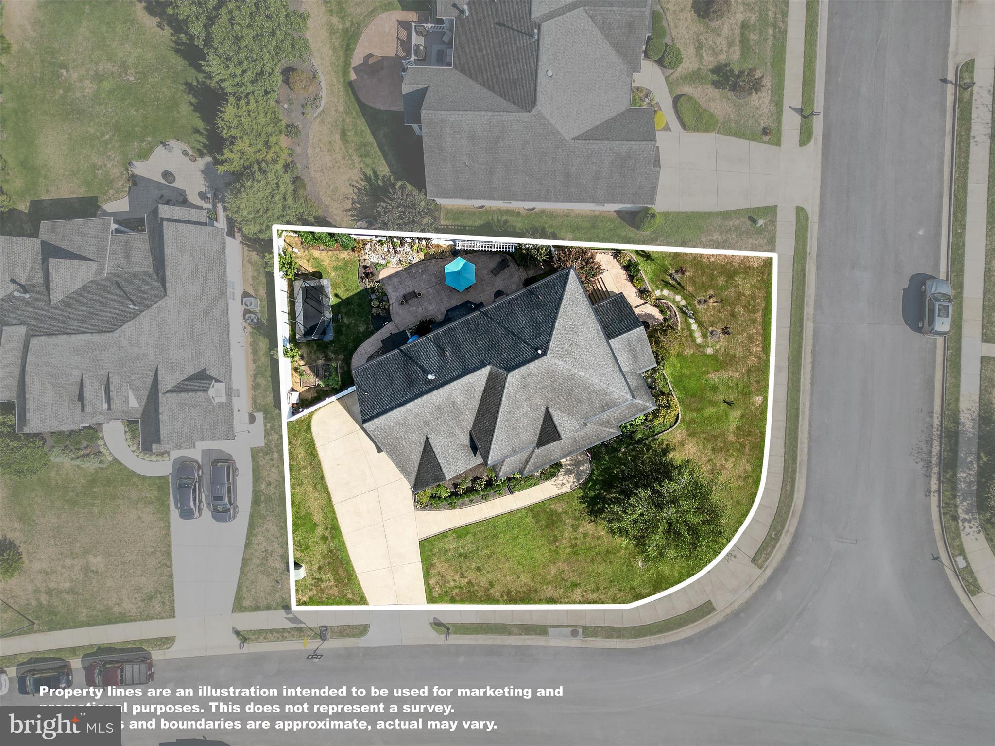 132 CAHILLE DRIVE