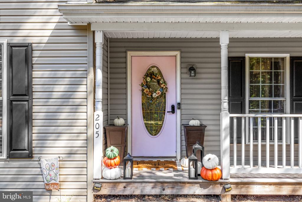 205 LAKE HOLIDAY