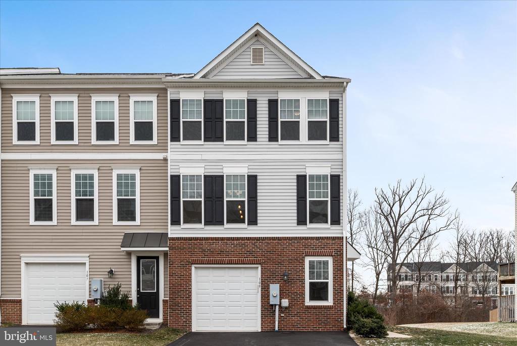 109 SEQUOIA DRIVE