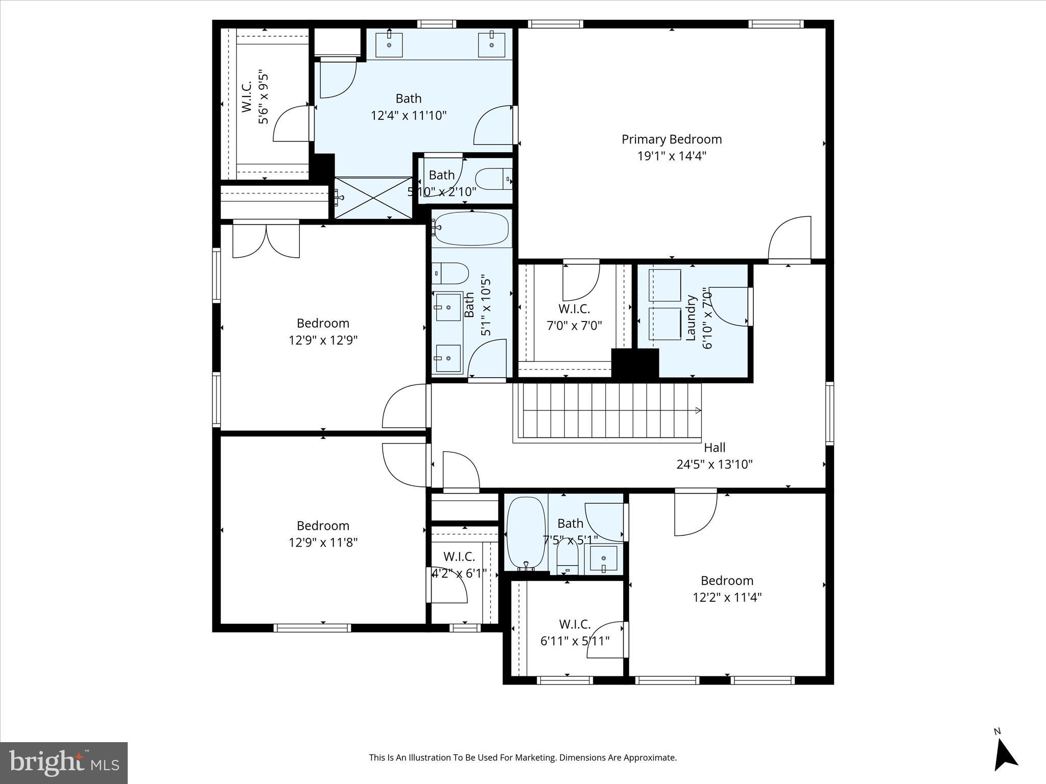 107 INTERLACE WAY