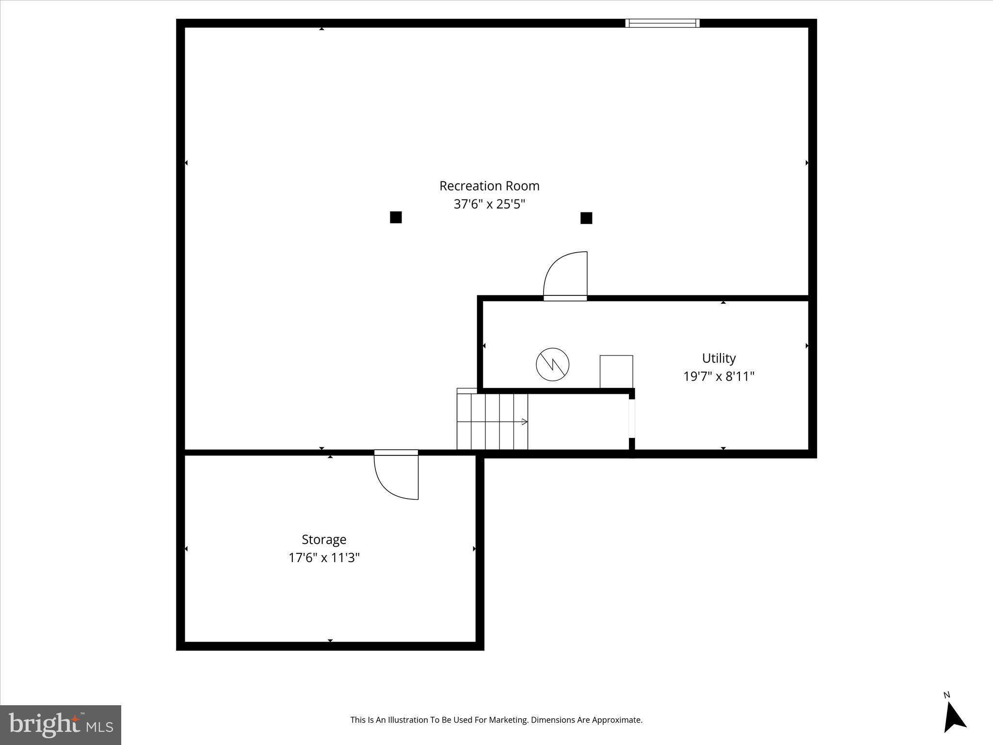 107 INTERLACE WAY